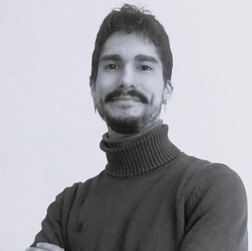 Pedro Meira